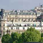 Studio With Terrace In Porte De Versailles